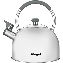 Чайник Ringel Grey line 2.5 л (RG-1010)