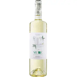 Вино Leza Garcia Nube De Leza Garcia Sauvignon Blanc DOCa Rioja біле сухе 0.75 л