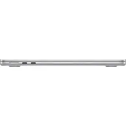 Ноутбук Apple MacBook Air 15'' M2 Retina 8/512GB Silver 2023 [MQKT3] [86315] - мініатюра 4