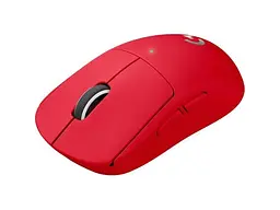 Миша Logitech Pro X Superlight 2 SE Red (910-007552) - мініатюра 3