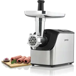 М'ясорубка Gorenje MG2202XE - мініатюра 3