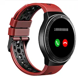 Смарт-годинник Smart Watch MT3 Red
