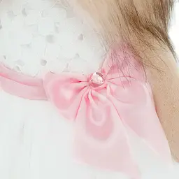 Набір одягу Orange для Lucky Yoyo look Елегантність (L040) - мініатюра 3