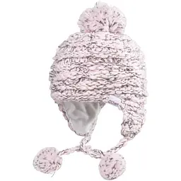 Шапка CTR Clockwork Jnr Baby Pink (1052-12G3 4044 010)
