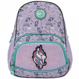 Рюкзак дитячий Yes K-34 Magical Unicorn (550024) - мініатюра 2