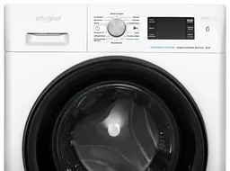 Стиральная машина Whirlpool FFB 8248 BV UA - миниатюра 12