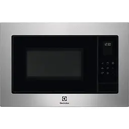 Мікрохвильова піч з грилем Electrolux EMS4253TEX