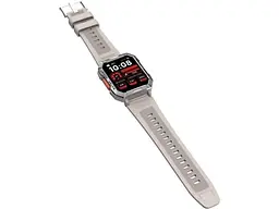 Смарт-годинник Blackview W60 Khaki - мініатюра 6