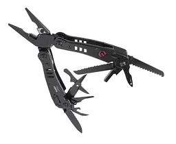 Мультитул Ganzo G302-В Black Edition 26 функцій