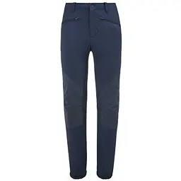 Штани Millet Summit 200 XCS Men M Saphir (1046-MIV8004 7317_M)