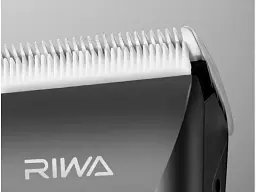 Машинка для стрижки Xiaomi RIWA Hair Clipper (RE-6501T) - мініатюра 3