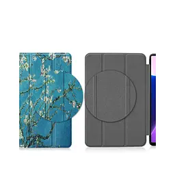 Чохол до планшета BeCover Smart Case Xiaomi Redmi Pad Pro 12.1'' Spring (711313) - мініатюра 5