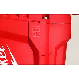 Молоток відбійний SDS-MAX MILWAUKEE, K 1000 S, 1750Вт, 26Дж (HD кейс) - мініатюра 3