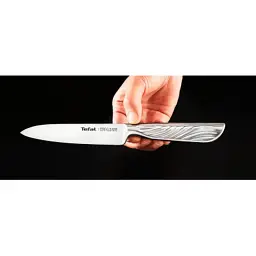 Кухонний ніж Tefal Precision 12см, нержавіюча сталь (K2890524) - мініатюра 11