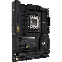 Материнська плата ASUS TUF GAMING B650-PLUS - мініатюра 3