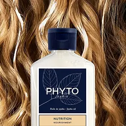 Шампунь Phyto Nutrition Живлення 250 мл - мініатюра 3