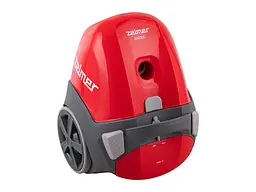 Пилосос Zelmer Antek ZVC3500R - мініатюра 12