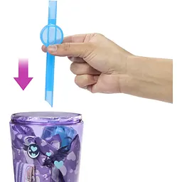 Лялька Barbie Pop Reveal Bubble Tea - кульки таро (HTJ19) - мініатюра 4