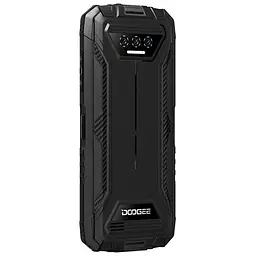 Смартфон Doogee S41T 4/64GB Black (Global) - мініатюра 2