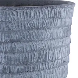 Кашпо Engard Маорі 36х36x40 см (GA79-1) - мініатюра 2