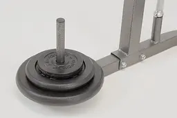 Регульовані стійки для штанги Everfit Squat Stand WBK 300 (WBK-300)