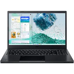 Ноутбук Acer Aspire Vero AV15-52 15.6' FHD IPS, Intel i3-1215U, 8GB, F256GB, UMA, Lin, чорний (NX.KBJEU.002)