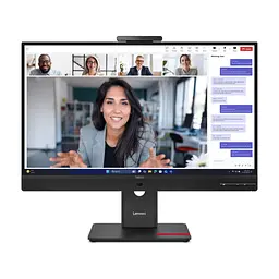 Монитор Lenovo T27QD-4v (64B8UAT1UA)