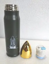 Термос Henks TM-050 military - мініатюра 4