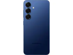 Смартфон Samsung Galaxy S25 12/512GB Navy (SM-S931BDBH) - мініатюра 7