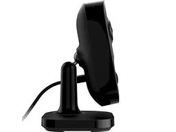 IP-камера відеоспостереження Ajax IndoorCam Black (000053543) - мініатюра 7
