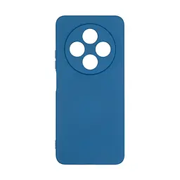Чехол ArmorStandart ICON для Xiaomi Redmi 14C 4G / Redmi A4 / Poco C75 Camera cover Dark Blue (ARM79364)