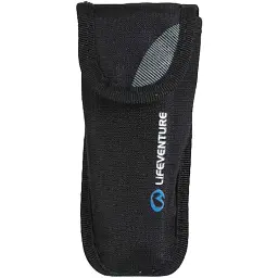 Набір столових приладів Lifeventure SS Folding - мініатюра 3