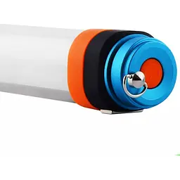 Ліхтарик DK Multifunctional LED T15 [122009] - мініатюра 5