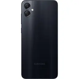 Смартфон Samsung Galaxy A05 4/64Gb Black (SM-A055FZKDSEK) - мініатюра 6