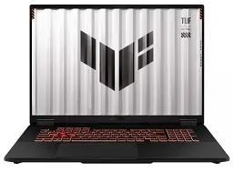 Ноутбук Asus TUF Gaming A18 FA808UH-S8013W - Ryzen 7-260 18'' 144Hz 16GB 512GB Win10 RTX5050 115W - мініатюра 5