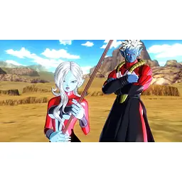 Ключ активації Microsoft Dragon Ball Xenoverse для Xbox One/Series - мініатюра 13