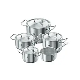 Набір каструль Zwilling JA Henckels Twin Classic 40901-001-0