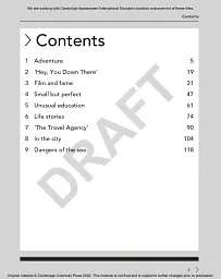Cambridge Lower Secondary English Workbook 7 with Digital Access (1 Year) - Graham Elsdon - мініатюра 2
