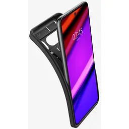 Оригінальний протиударний чохол Spigen Core Armor для Pixel 8 Pro (6.7") Matte Black ACS06332 - мініатюра 2