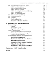 Learning System Organisational Management and Information Systems - мініатюра 8