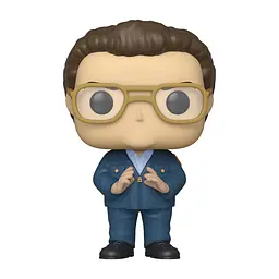 Ігрова фігурка Funko POP! серії Сайнфелд - Ньюман Листоноша - мініатюра 2