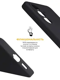 Чохол ArmorStandart ICON2 MagCase для Samsung S26 5G Black - мініатюра 4