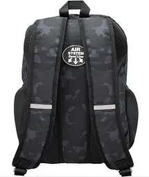 Рюкзак міський Semi Line 12 Black (J4925-1) - мініатюра 3