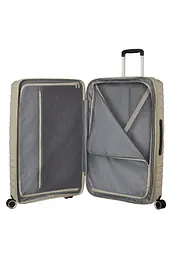 Валіза 78 См American Tourister FLYTWIST SANDSTONE 78x50x30(33) MI1*05003 - мініатюра 3