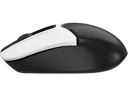 Миша A4Tech FG12 Black+White - мініатюра 5