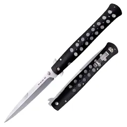 Ніж Cold Steel Ti-Lite Zytel, 6" (26SXP) - мініатюра 2