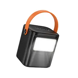 Универсальная батарея HOCO 80000 мАч Pro Tough PD/65 Вт черный (J152 / 714982) - миниатюра 6