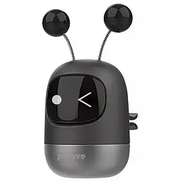 Ароматизатор Proove Emoji Robo (AFER00000001) - мініатюра 2