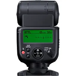 Спалах Canon Speedlite EL-10 (6579C002) [136296] - мініатюра 4