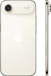 Смартфон Apple iPhone Air 512GB Light Gold (MG3A4, MG1H4, MG2U4) - мініатюра 2